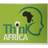 Think Africa logo, Think Africa contact details