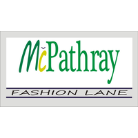 McPathray International logo, McPathray International contact details