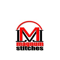 Magnum Stitches logo, Magnum Stitches contact details