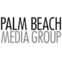 Palm Beach Media Group logo, Palm Beach Media Group contact details