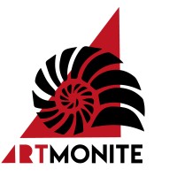 ARTMONITE logo, ARTMONITE contact details