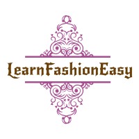 Learn Fashion Easy logo, Learn Fashion Easy contact details