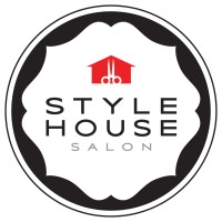 Style House Salon logo, Style House Salon contact details