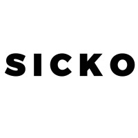 Sicko Clothing logo, Sicko Clothing contact details