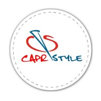 CAPR-Style logo, CAPR-Style contact details