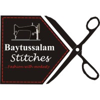 Baytussalam stitches logo, Baytussalam stitches contact details