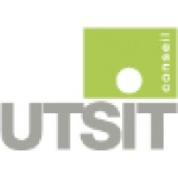 UTSIT logo, UTSIT contact details