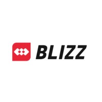 Blizz Agency logo, Blizz Agency contact details