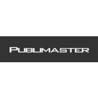 Publimaster Surl logo, Publimaster Surl contact details