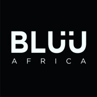 BLUU AFRICA logo, BLUU AFRICA contact details