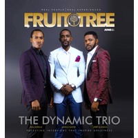 The FRUIT TREE MAGAZINE logo, The FRUIT TREE MAGAZINE contact details