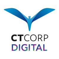 CT Corp Digital logo, CT Corp Digital contact details