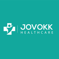 Jovokk Healthcare logo, Jovokk Healthcare contact details