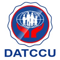 DATCCU logo, DATCCU contact details