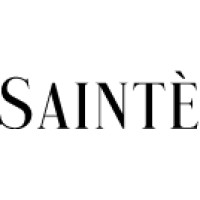 Sainte Apparel logo, Sainte Apparel contact details