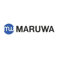 MARUWA CO., LTD. logo, MARUWA CO., LTD. contact details