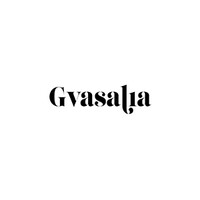 Gvasalia logo, Gvasalia contact details