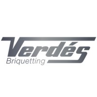 VERDES BRIQUETTING logo, VERDES BRIQUETTING contact details