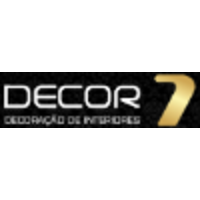 Decor7 logo, Decor7 contact details