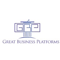 GREAT BUSINESS PLATFORMS LIMITED logo, GREAT BUSINESS PLATFORMS LIMITED contact details