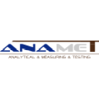 Anamet s.r.o. logo, Anamet s.r.o. contact details