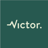 Victor logo, Victor contact details