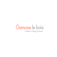 Osmose le bois, Création & Design artisanal logo, Osmose le bois, Création & Design artisanal contact details