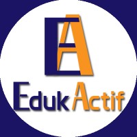 EDUK ACTIF Epernay logo, EDUK ACTIF Epernay contact details