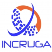 Incruga logo, Incruga contact details