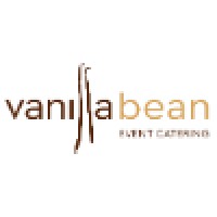 Vanilla Bean Event Catering logo, Vanilla Bean Event Catering contact details