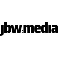 JBW Media logo, JBW Media contact details