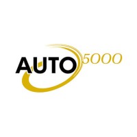 Auto 5000 GmbH logo, Auto 5000 GmbH contact details