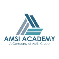 AMSI Academy logo, AMSI Academy contact details