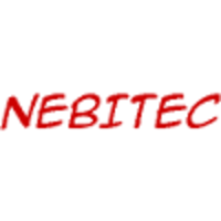 Nebitec Consulting logo, Nebitec Consulting contact details