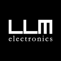 LLMElectronics logo, LLMElectronics contact details