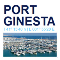 Port Ginesta logo, Port Ginesta contact details