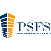 Penn State Finance Society logo, Penn State Finance Society contact details