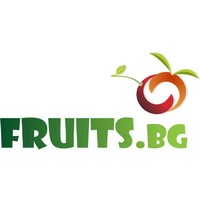 Fruits.bg logo, Fruits.bg contact details