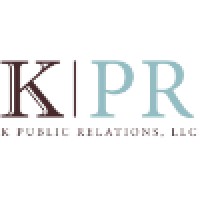 K Public Relations LLC logo, K Public Relations LLC contact details