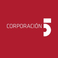 Corporación 5 logo, Corporación 5 contact details