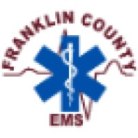 Franklin County EMS logo, Franklin County EMS contact details