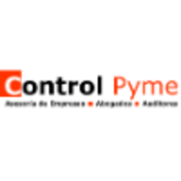 Control Pyme, S.L. logo, Control Pyme, S.L. contact details