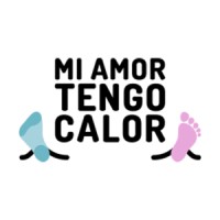 Mi amor tengo calor logo, Mi amor tengo calor contact details