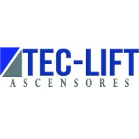 Teclift Ascensores logo, Teclift Ascensores contact details