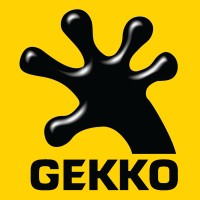 Gekko Systems logo, Gekko Systems contact details