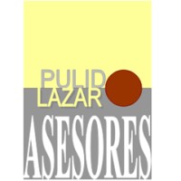 Pulido Lázaro Asesores SL logo, Pulido Lázaro Asesores SL contact details