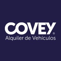 Covey Alquiler logo, Covey Alquiler contact details