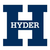 Hyder Construction Inc logo, Hyder Construction Inc contact details