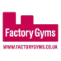 Factory Gyms Ltd logo, Factory Gyms Ltd contact details