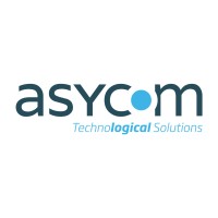 Asycom logo, Asycom contact details